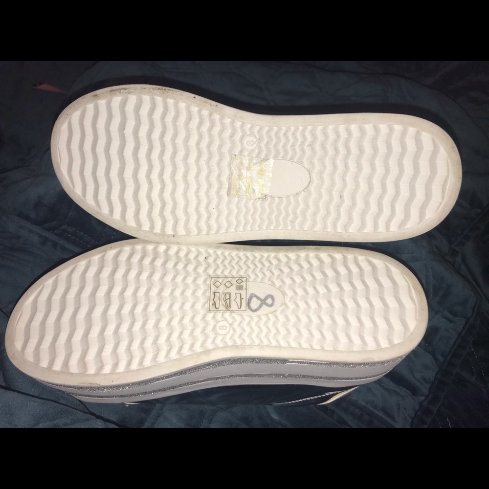 Call It Spring Platform Shoes - Picture 6 of 7